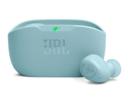 Auricular Jbl Bluetooth Vibe Buds