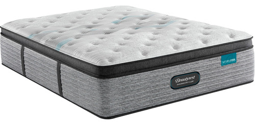 Colchón Beautyrest Harmony Soft Pillow Top 3 Plazas