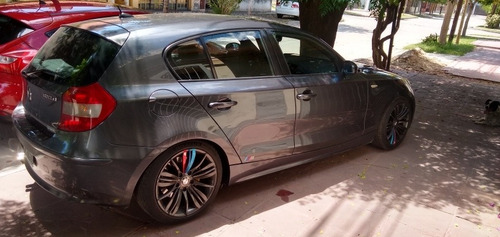 Bmw Serie 1 2.0 120d Active 2006