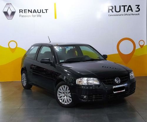 Volkswagen Gol Power 3 P