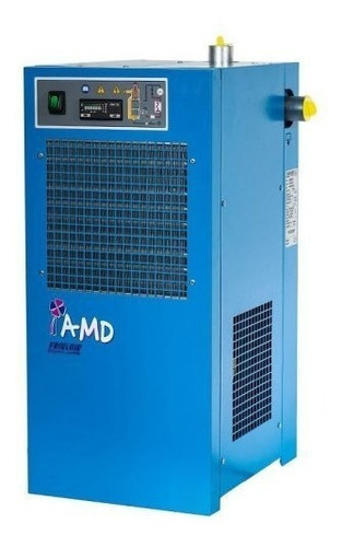 Secador De Aire Amd 130 Friulair Italiano