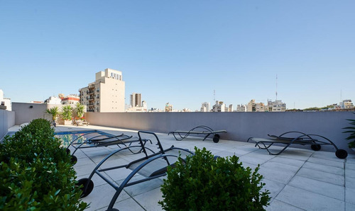 Imagen 16 de 17 de Venta Monoambiente Con Balcon Apto Profesional - Barracas
