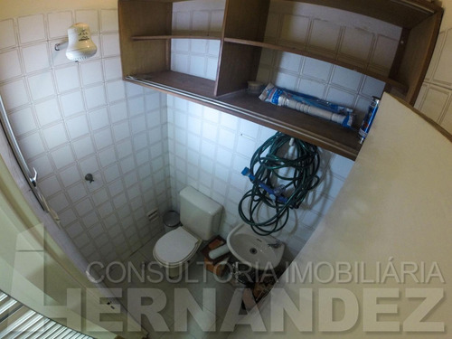 Imagem 23 de 30 de Apartamento Duplex Com 04 Dormitórios E Uam Supite À Venda, 151 M² Por R$ 620.000 - Camargos - Guarulhos/sp - Ad0001