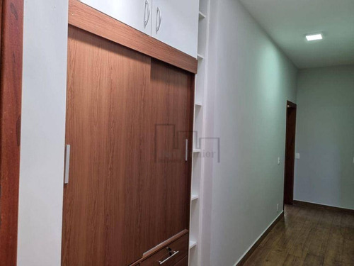 Imagem 18 de 30 de Casa À Venda, 365 M² Por R$ 1.480.000,00 - Condomínio Vivendas Do Lago - Sorocaba/sp - Ca0950