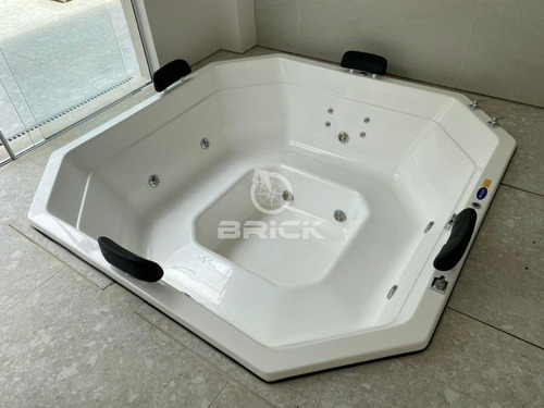Imagem 24 de 26 de Casa Com 5 Suítes Em Condomínio Em Quebra Frascos. - Ca01576 - 68872306