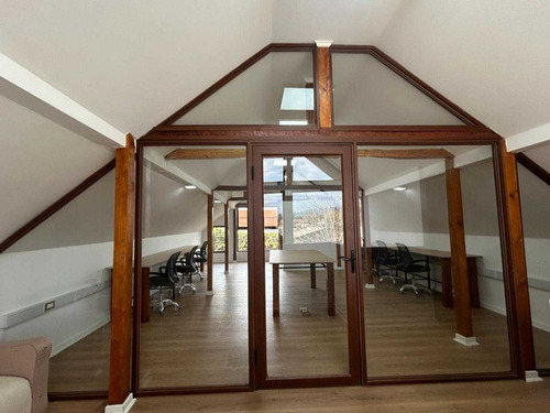 Arriendo Casa Oficina (69281)