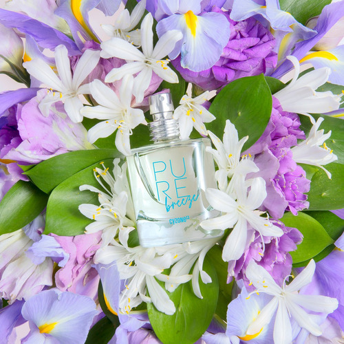Cyzone Pure Breeze Edp Mujer 45 Ml Descontinuado