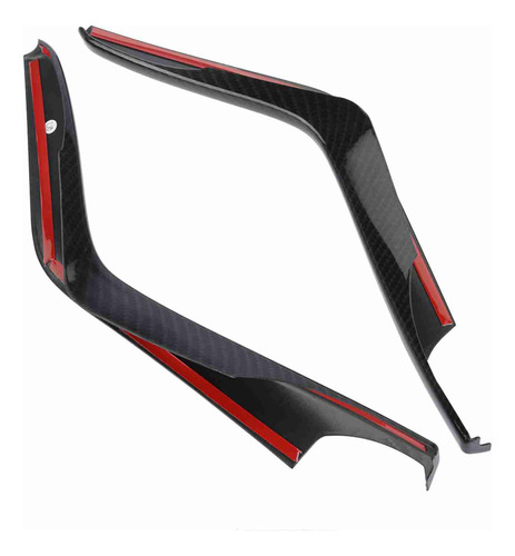 Funda Gear Para Panel De Consola Interior De Coche, 3 Unidad