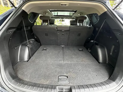Hyundai Santa Fe 2.4 Gls