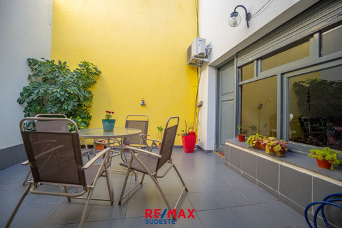 Imagen 10 de 23 de Venta Ph En Roca 38, Macrocentro