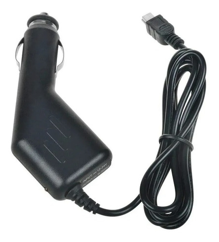 Imagen 2 de 4 de Pack X10 Cargador Universal Para Auto 12v C/cable V8 Samg/LG