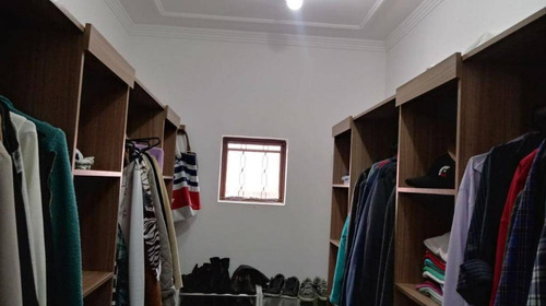 Casa Com 3 Dormitórios À Venda, 150 M² Por R$ 480.000,00 - Jardim Wanel Ville V - Sorocaba/sp - Ca8310