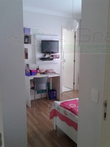 Apartamento Para Venda, 4 Dormitório(s), 144.8m² - 5341