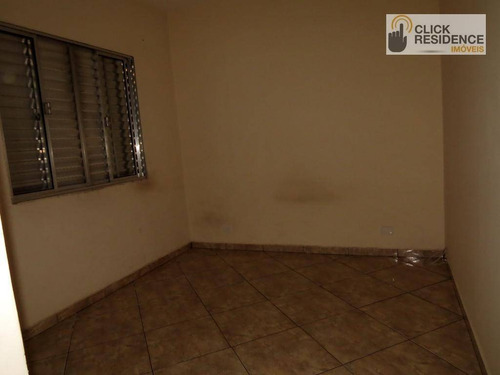 Imagem 13 de 19 de À Venda, 64 M² Por R$ 270.000 - Assunção - São Bernardo Do Campo/sp - Ap0899