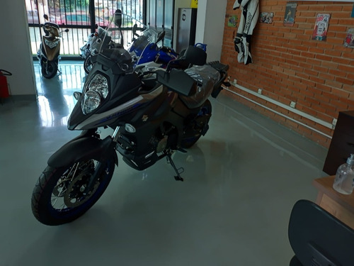 Imagem 5 de 15 de V-strom 650 Xt 60 X Sem Entrada.