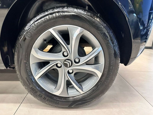 Citroën C3 Tendance 1.5 Flex 8V 5p Mec.