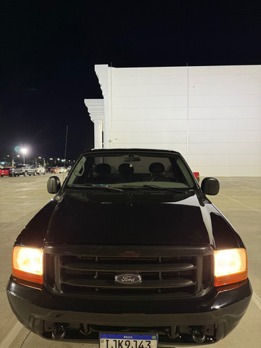 Ford F-250 4.2i Xl 2p