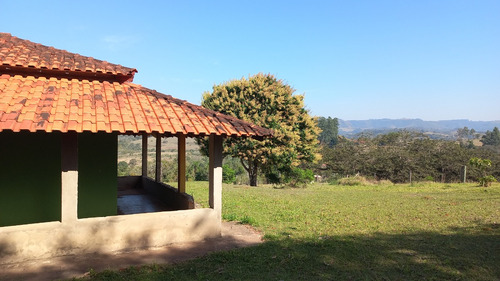 Chácara Para Lazer Bofete Sp Ideal Para Morar E Plantar Com 25 Mil M²