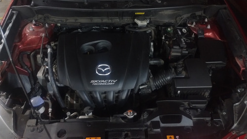 Mazda CX-3 2.0 I 2wd At