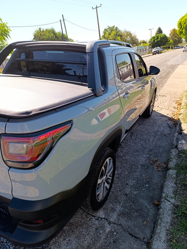 Fiat Strada 1.3 Volcano