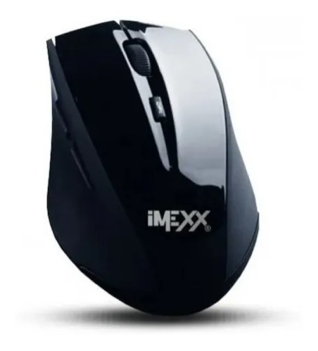 Mouse O Raton Inalambrico Premium 2.4ghz 1600dpi Imexx Gs