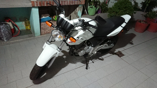 Honda Tuister