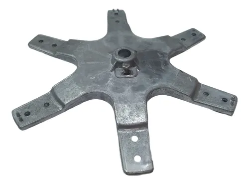 Soporte Tacho Estrella Lavarropas Codini Aqua 323