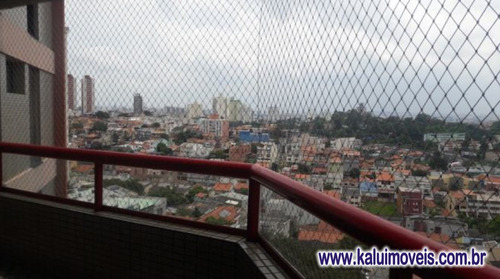 Vila Bastos - 4 Dorm, Sendo 3 Suítes, Sendo 2 Com Hidro, 3 Vagas - 60229