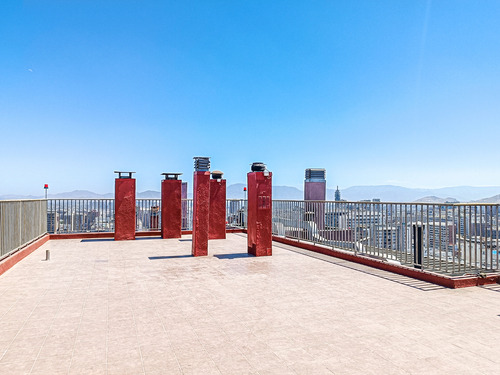 Edificio Sta. Rosa Piso 3