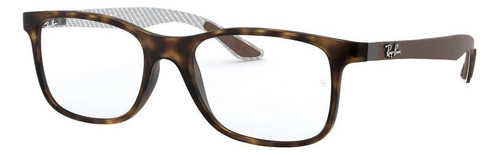 Ray Ban Rb8903 5200 Carey Gris Fibra De Carbono