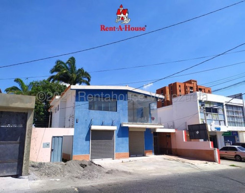 Imagen 3 de 30 de Local En Alquiler Este Barquisimeto 22-15045 Ea