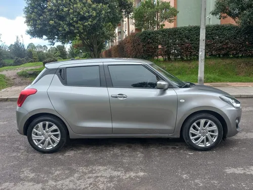 Suzuki Swift 1.2 Hybrid 2Wd