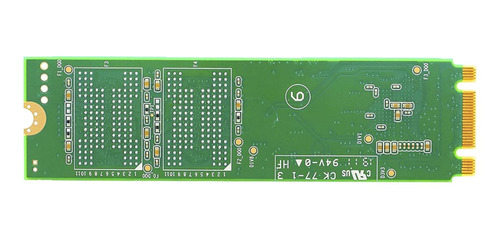 Disco sólido interno Adata Ultimate SU650 ASU650NS38-120GT-C 120GB