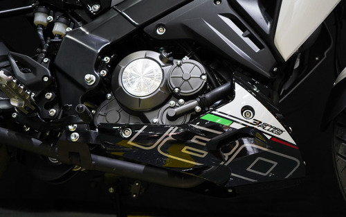 Benelli 180 S