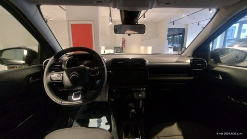 Citroën C4 Cactus 1.6 Thp 165 Shine At6