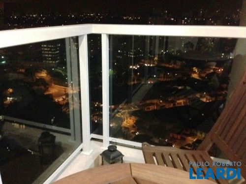 Imagem 11 de 15 de Apartamento - Granja Julieta - Sp - 558764
