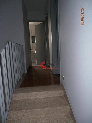 Imagem 5 de 24 de Sobrado À Venda, 152 M² Por R$ 750.000,00 - Jardim Do Mar - São Bernardo Do Campo/sp - So0841