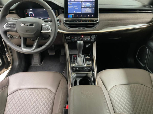 Imagem 13 de 14 de Commander 2.0 Td380 Turbo Diesel Overland At9