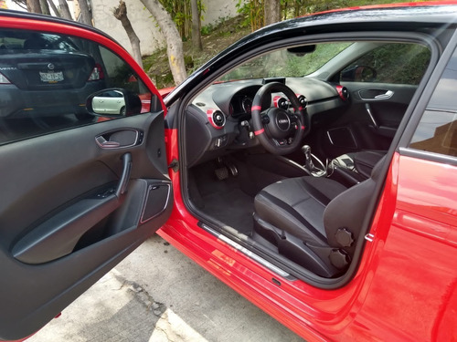 Imagen 7 de 9 de Audi, Modelo A1 Sport 1.4 Turbo Fsi S Tronic Año 2014