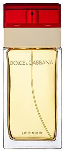 Perfume Dolce & Gabbana Eau De Toilette Para Mujeres 3