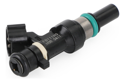 4 Inyectores De Combustible Fby11h0 Fby1010 Para Nissan Micr