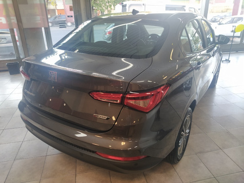 Fiat Cronos Precision De Serie Mt 2021 Últimas Unidades