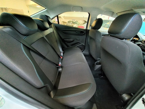Imagen 6 de 25 de Chevrolet Onix Plus Joy 1.4 Mt 2023 0 Km Stfr