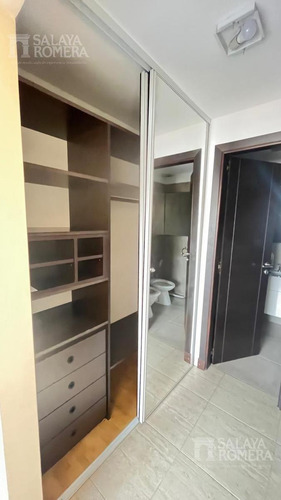 Departamento En Venta - Olivos 3 Ambientes Escritorio - Lavadero - Terraza - Parrilla - Cochera