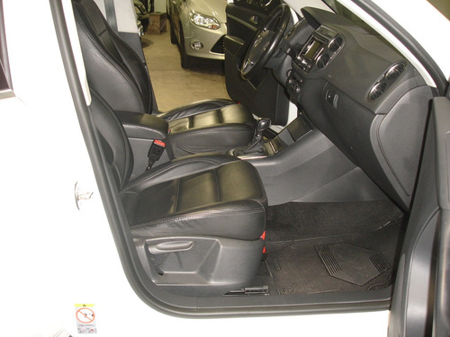 Tiguan 2.0 Tsi Aut.