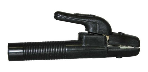 Garra Negativa 300a + Porta Eletrodo 300a Para Maquina Solda