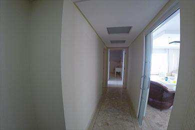Imagem 16 de 30 de Apartamento Em Santos Bairro Gonzaga - A9554