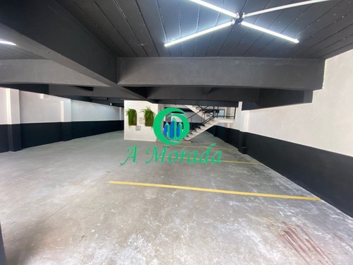 Imagem 12 de 13 de Linda Cobertura Sem Condomínio Com Elevador - Ap03665 - 70638695