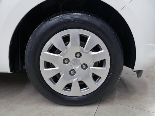 Ford Ka 1.0 Se Flex 5p