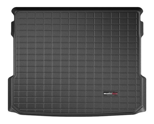 Tapete Weathertech Clase Glb 2019-2021 - Cajuela 5 Pasajeros